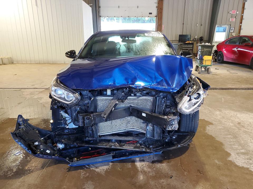 Продажа на аукционе авто 2020 Kia Forte, vin: 3KPF34AD8LE161444, номер лота: 56147956