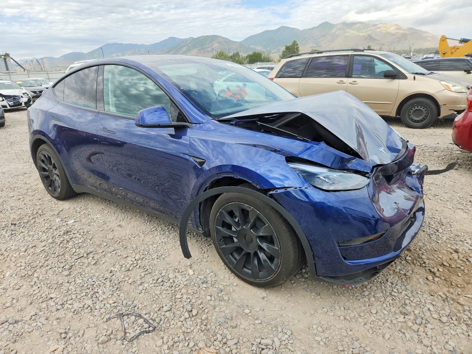 Aukcja sprzedaży 2023 Tesla Model Y, vin: 7SAYGDED5PF960995, numer aukcji: 56904596
