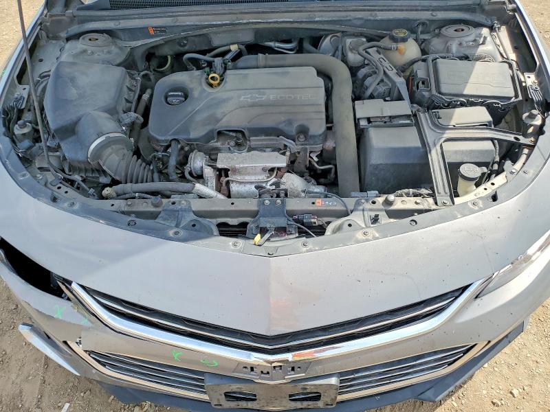 Aukcja sprzedaży 2018 Chevrolet Malibu, vin: 1G1ZD5ST3JF111990, numer aukcji: 56056726