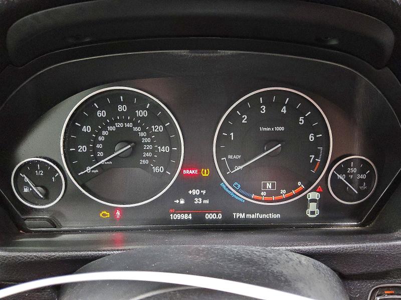 Продаж на аукціоні авто 2017 Bmw 430i, vin: WBA4R7C50HK895610, номер лоту: 56810496