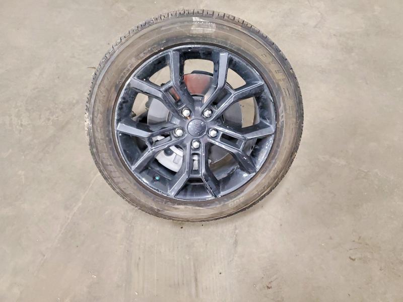 2023 Jeep Grand Cherokee მანქანა იყიდება აუქციონზე, vin: 1C4RJYB61P8907484, აუქციონის ნომერი: 57842126