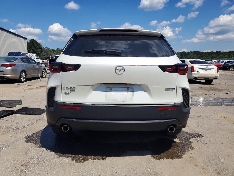 Aukcja sprzedaży 2024 Mazda Cx-50, vin: 7MMVABBM8RN220095, numer aukcji: 85994355