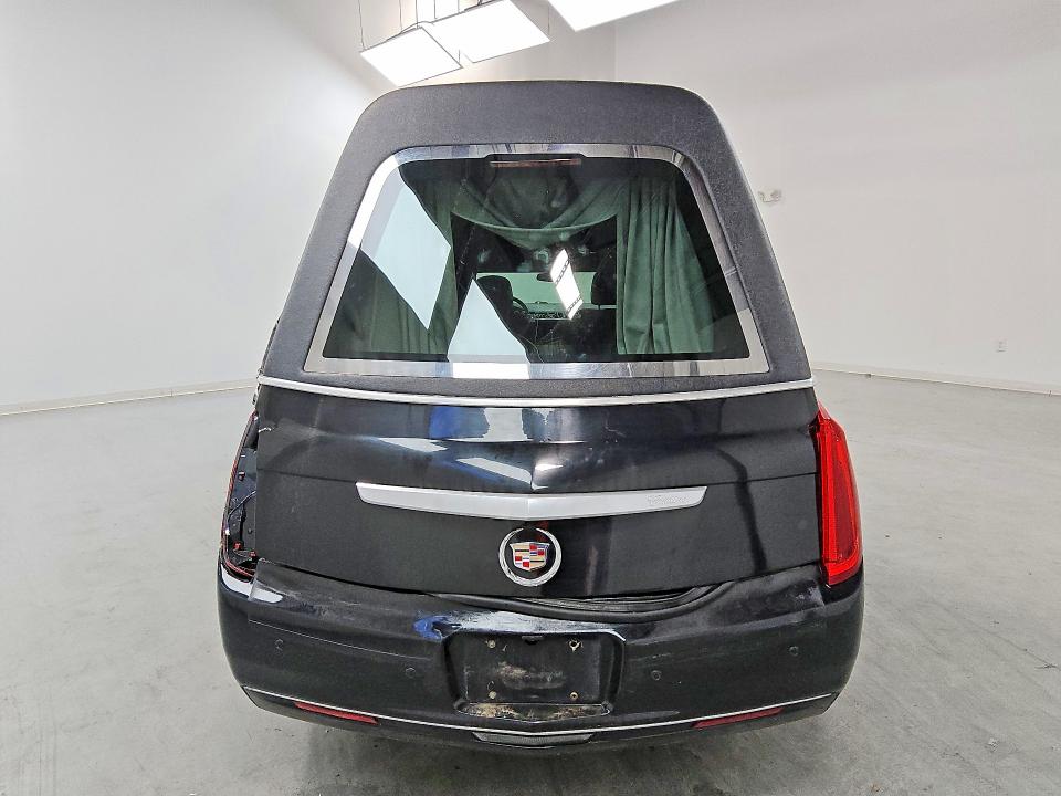 Aukcja sprzedaży 2017 Cadillac Xts, vin: 2GEXG7U38H9500813, numer aukcji: 56299196