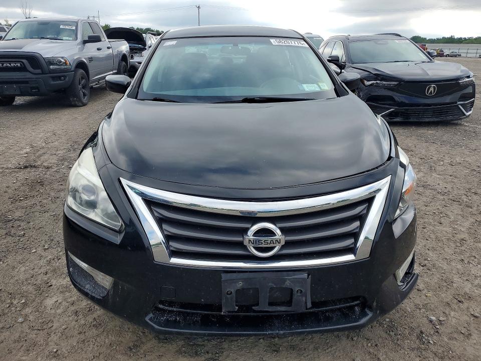 Aukcja sprzedaży 2014 Nissan Altima, vin: 1N4AL3AP9EC329090, numer aukcji: 58207776
