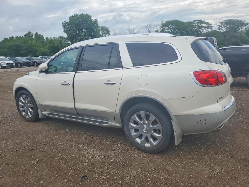 56531006 :رقم المزاد ، 5GAKVCEDXBJ183431 vin ، 2011 Buick Enclave مزاد بيع
