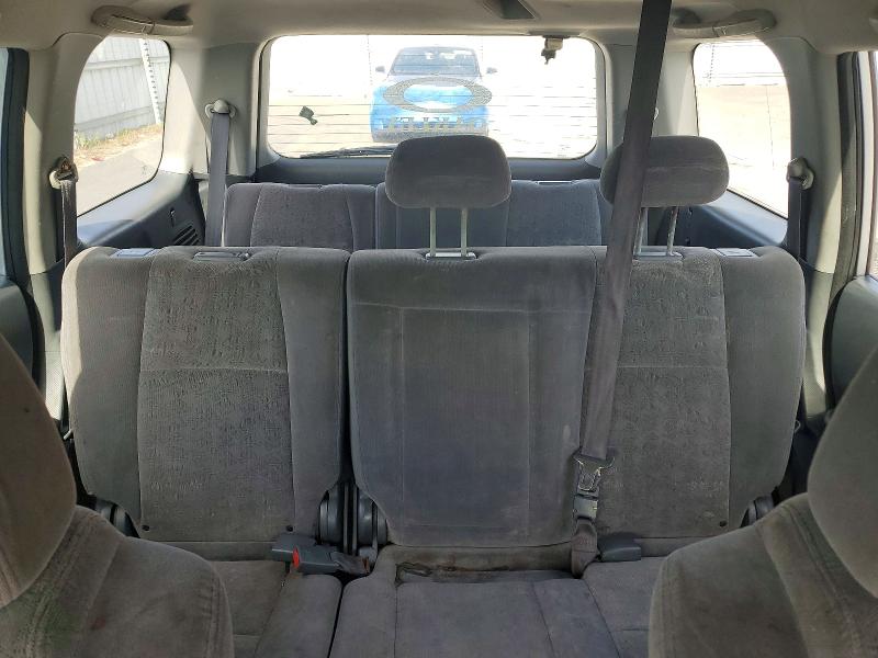 Продаж на аукціоні авто 2005 Honda Pilot, vin: 2HKYF18155H525375, номер лоту: 56290076
