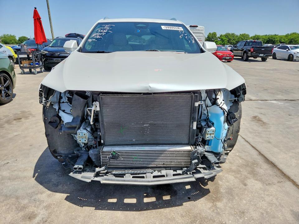 2024 Cadillac Xt4 მანქანა იყიდება აუქციონზე, vin: 1GYFZCR4XRF149835, აუქციონის ნომერი: 59009336