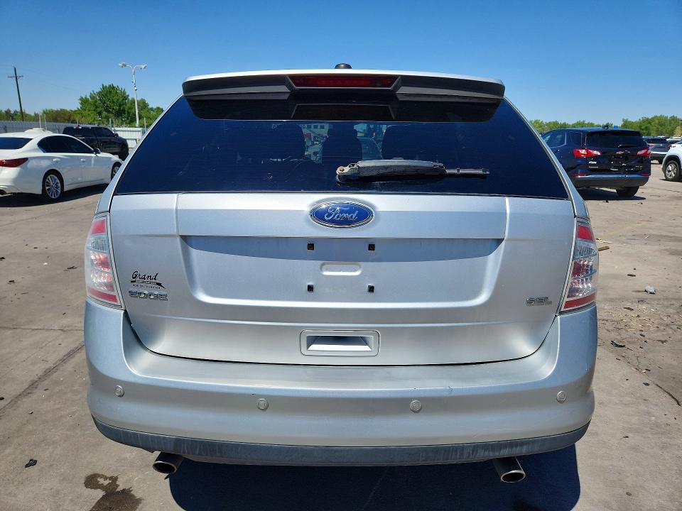 Aukcja sprzedaży 2010 Ford Edge, vin: 2FMDK3JC0ABA26826, numer aukcji: 57747216