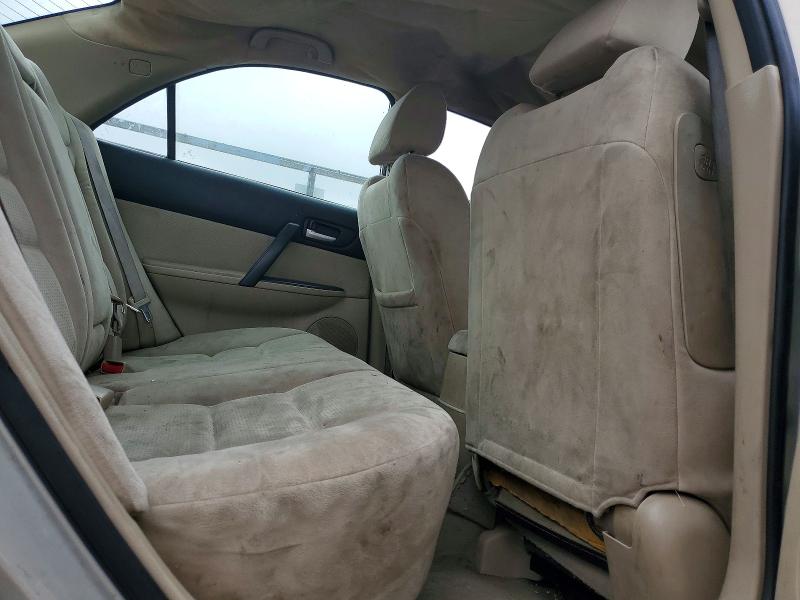 2007 Mazd 6 მანქანა იყიდება აუქციონზე, vin: 1YVHP80C375M25193, აუქციონის ნომერი: 56537586