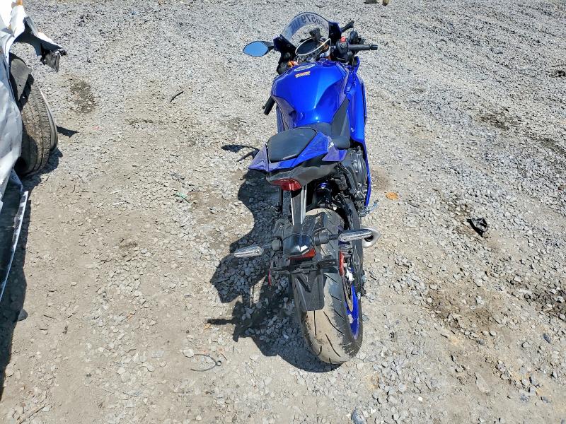 2026 Yamaha Yzf690 მანქანა იყიდება აუქციონზე, vin: JYARM60E0TA001718, აუქციონის ნომერი: 56579106