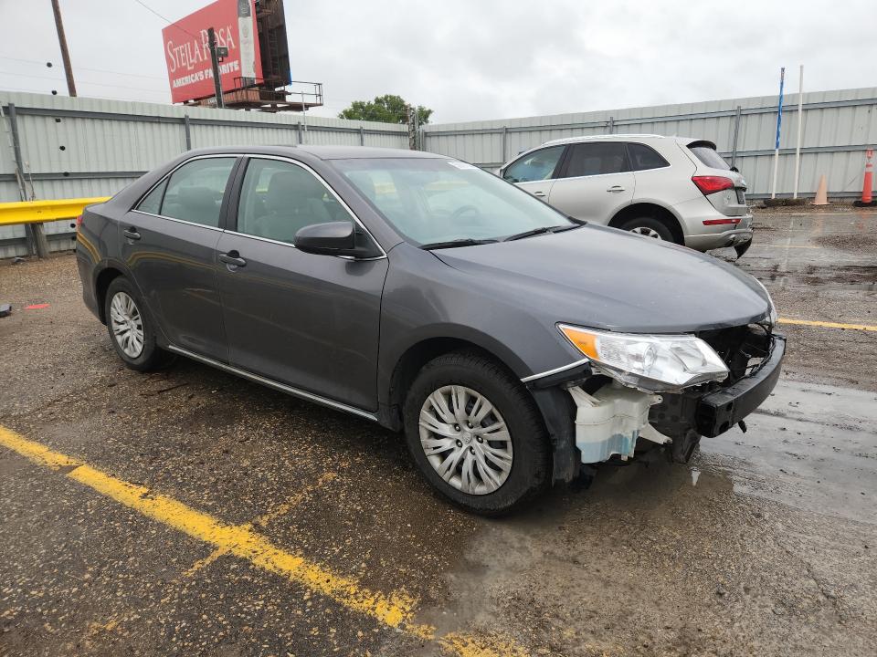Aukcja sprzedaży 2014 Toyota Camry, vin: 4T1BF1FK8EU359775, numer aukcji: 58397736