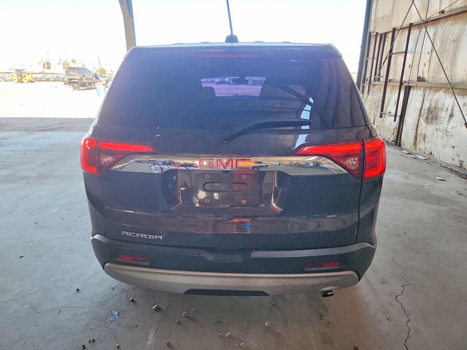 Продаж на аукціоні авто 2017 Gmc Acadia, vin: 1GKKNKLA0HZ252451, номер лоту: 57921036