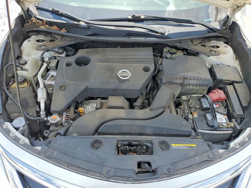 2014 Nissan Altima მანქანა იყიდება აუქციონზე, vin: 1N4AL3AP5EC157026, აუქციონის ნომერი: 52401976