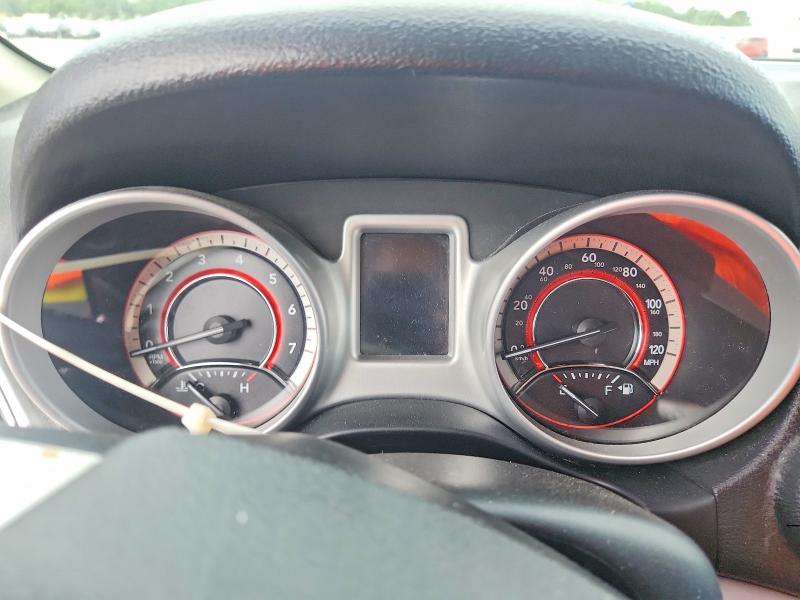 Продаж на аукціоні авто 2018 Dodge Journey, vin: 3C4PDCABXJT241282, номер лоту: 55071246