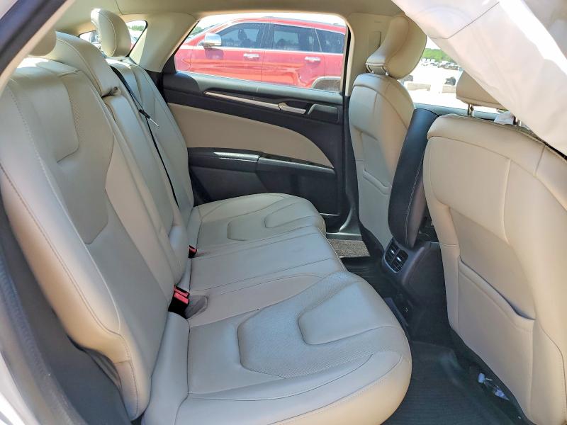 Продаж на аукціоні авто 2017 Ford Fusion, vin: 3FA6P0RU3HR267534, номер лоту: 55598486