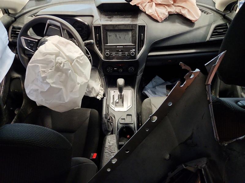 Продаж на аукціоні авто 2020 Subaru Impreza, vin: 4S3GKAB65L3612259, номер лоту: 56823766