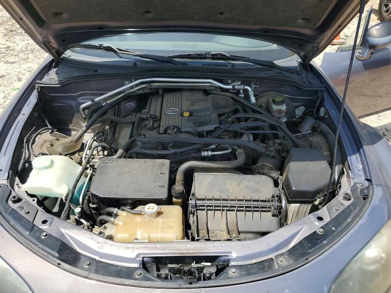 Aukcja sprzedaży 2007 Mazda Mx-5 Miata, vin: JM1NC26F670126538, numer aukcji: 58938406