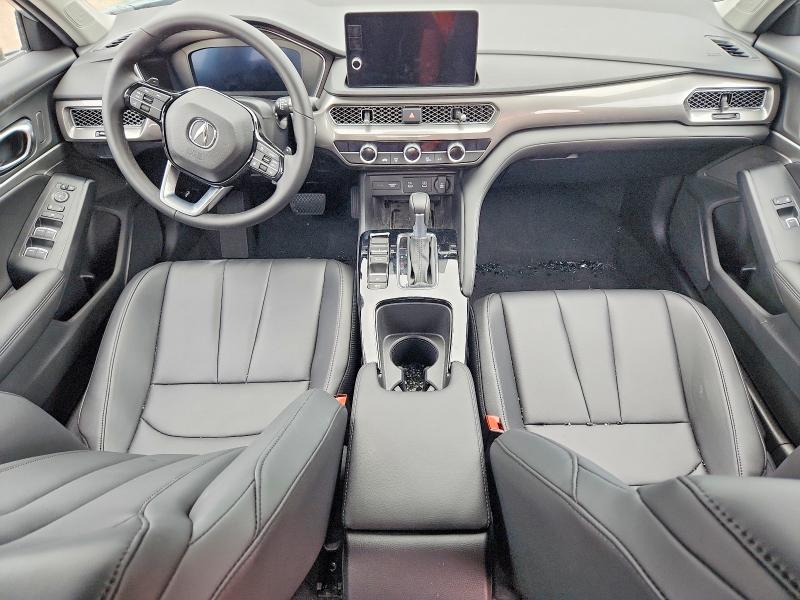 58703306 :رقم المزاد ، 19UDE4H23TA011655 vin ، 2026 Acura Integra مزاد بيع