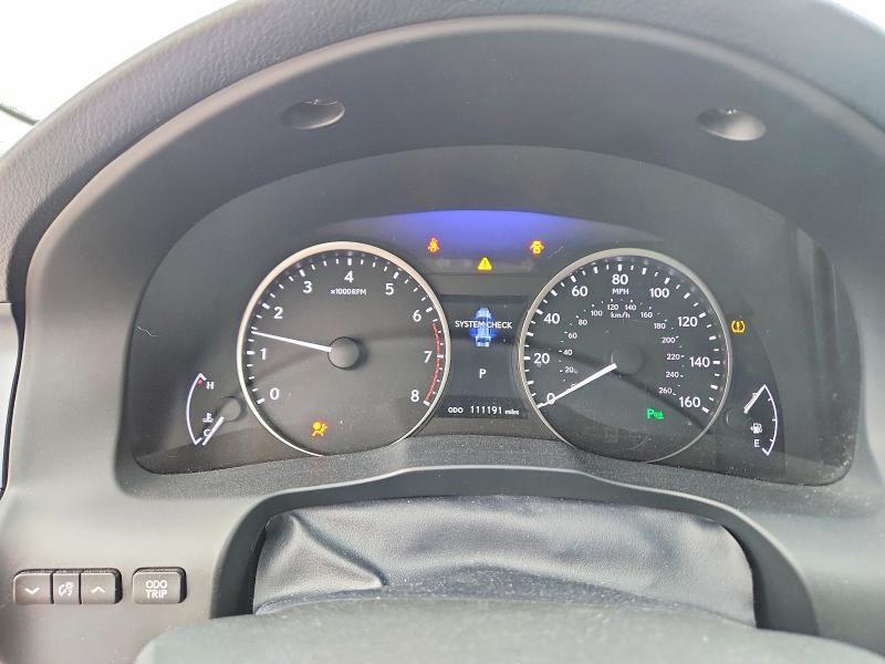 Продажа на аукционе авто 2013 Lexus Es, vin: JTHBK1GG9D2040601, номер лота: 58212196