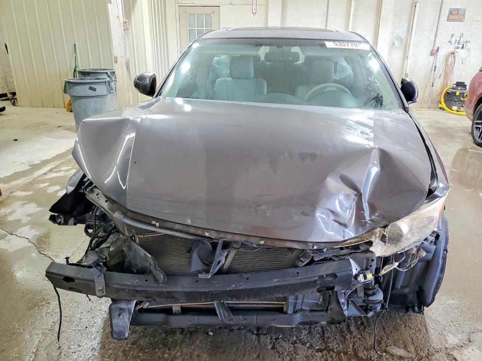 Aukcja sprzedaży 2012 Toyota Avalon, vin: 4T1BK3DB3CU466613, numer aukcji: 53577986