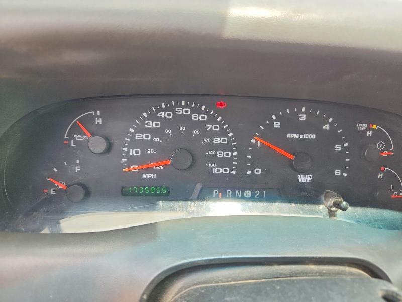 Aukcja sprzedaży 2003 Ford F250, vin: 1FTNX21LX3ED04076, numer aukcji: 57931756