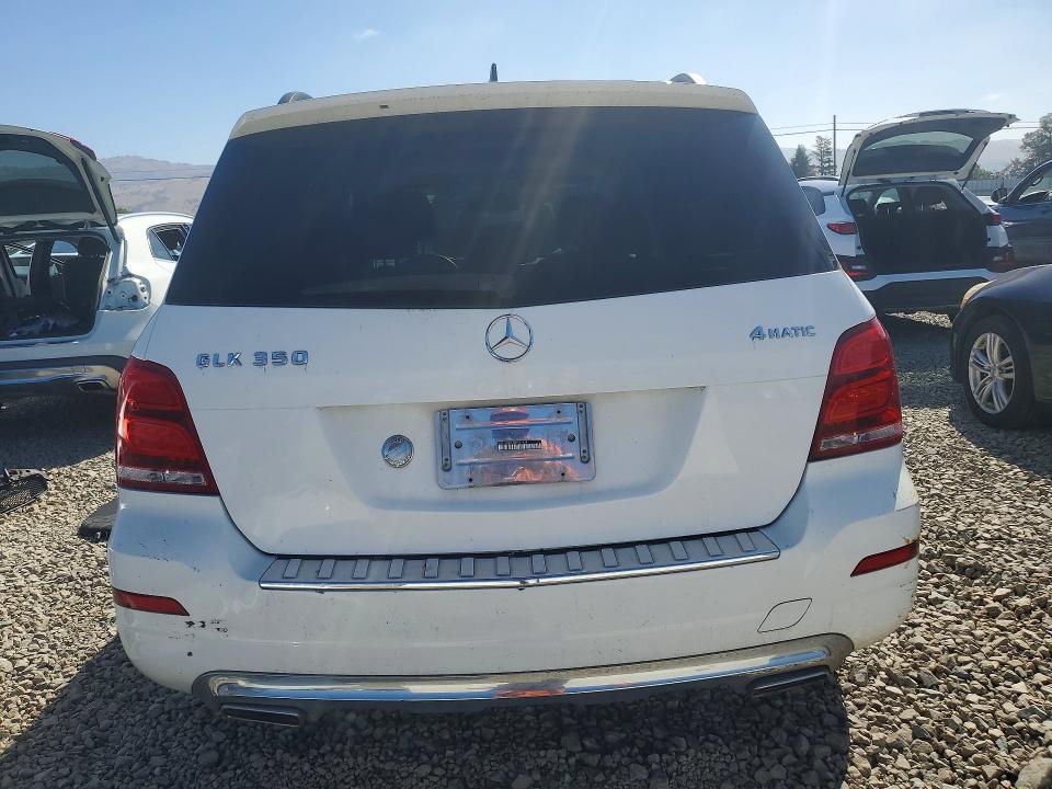 56253746 :رقم المزاد ، WDCGG8JB1DG097628 vin ، 2013 Mercedes-benz Glk مزاد بيع
