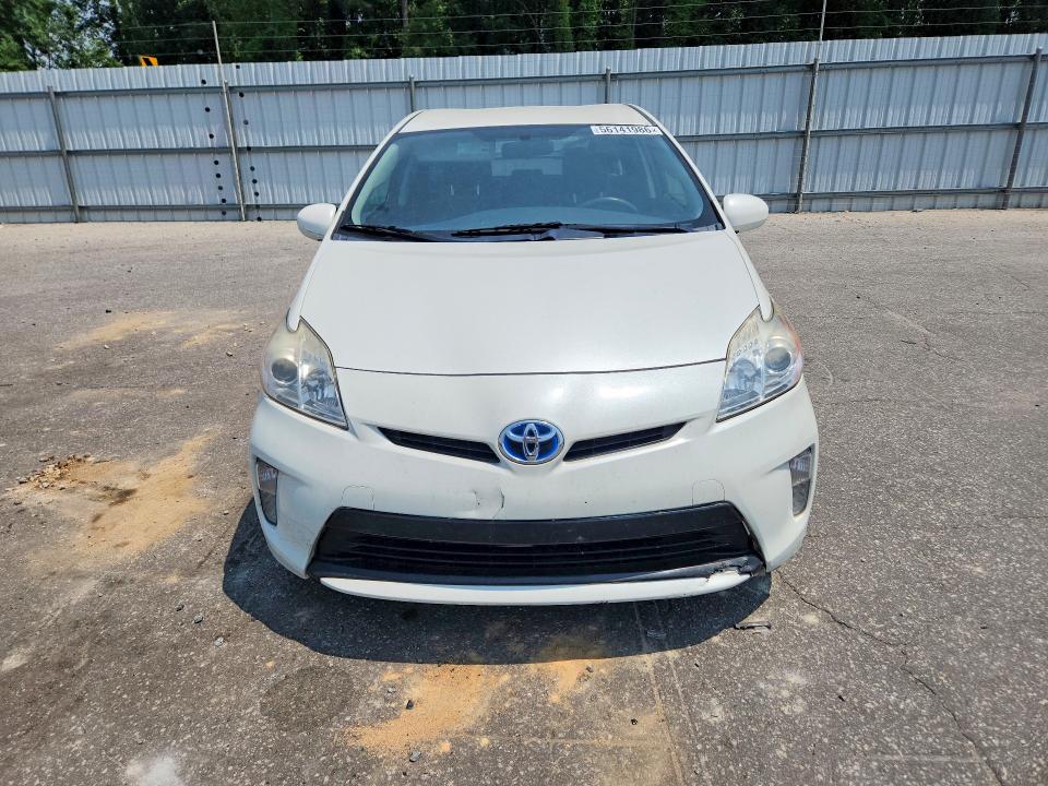 Продаж на аукціоні авто 2015 Toyota Prius, vin: JTDKN3DUXF0431222, номер лоту: 56141986