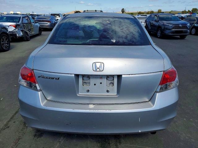 Продаж на аукціоні авто 2008 Honda Accord, vin: 1HGCP26468A104241, номер лоту: 55614036