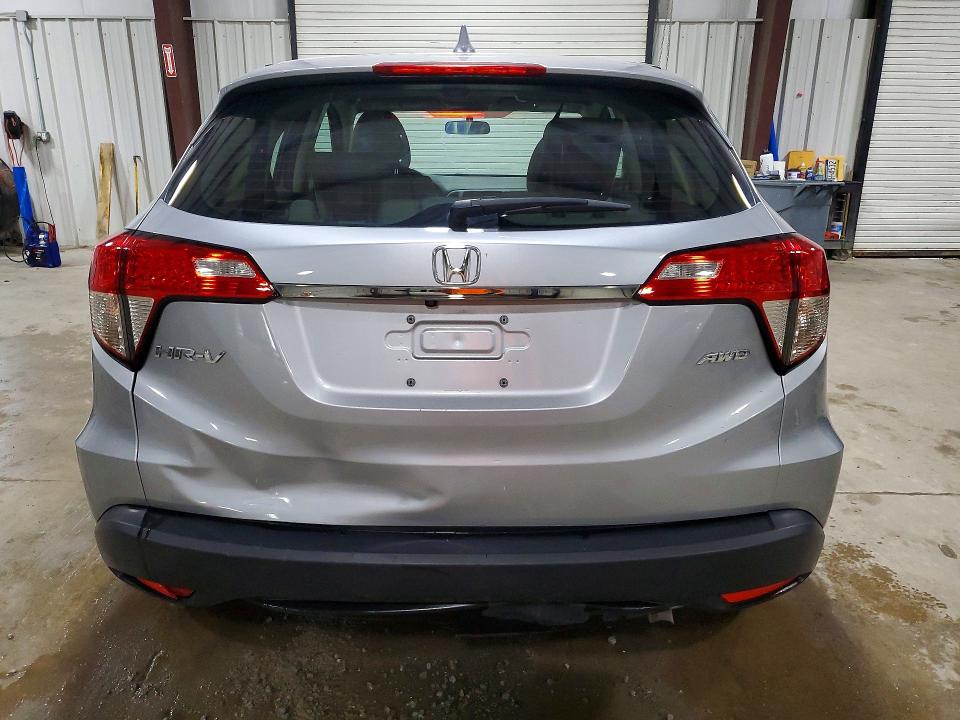 Aukcja sprzedaży 2022 Honda Hr-v, vin: 3CZRU6H30NM726677, numer aukcji: 57682346