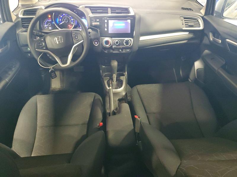 2015 Honda Fit მანქანა იყიდება აუქციონზე, vin: 3HGGK5H83FM738186, აუქციონის ნომერი: 56157776