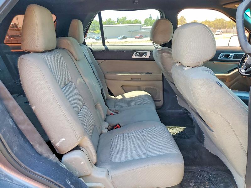 Aukcja sprzedaży 2012 Ford Explorer, vin: 1FMHK7D87CGA95198, numer aukcji: 57420536