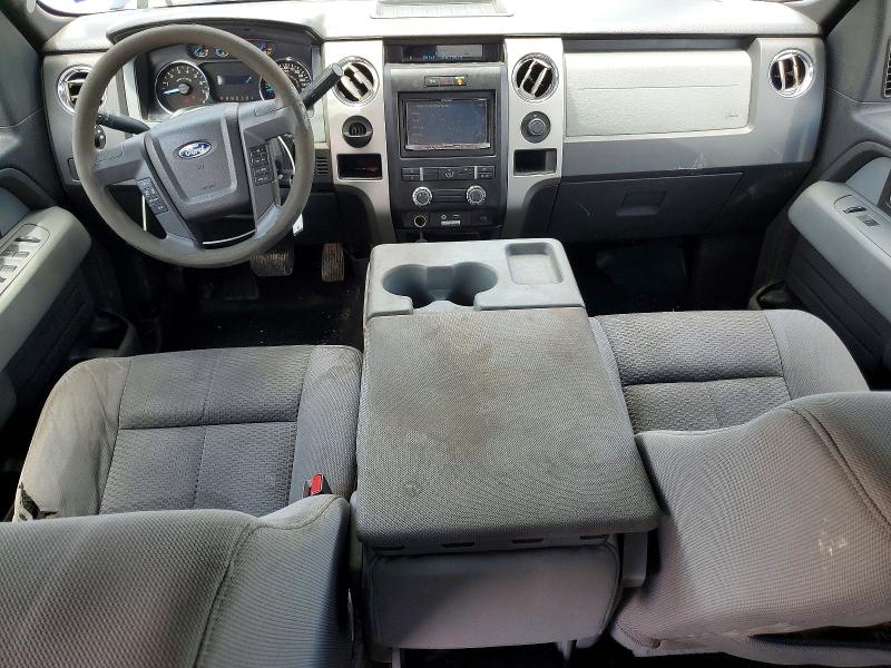 59173946 :رقم المزاد ، 1FTEW1CM7EFA48074 vin ، 2014 Ford F150 مزاد بيع