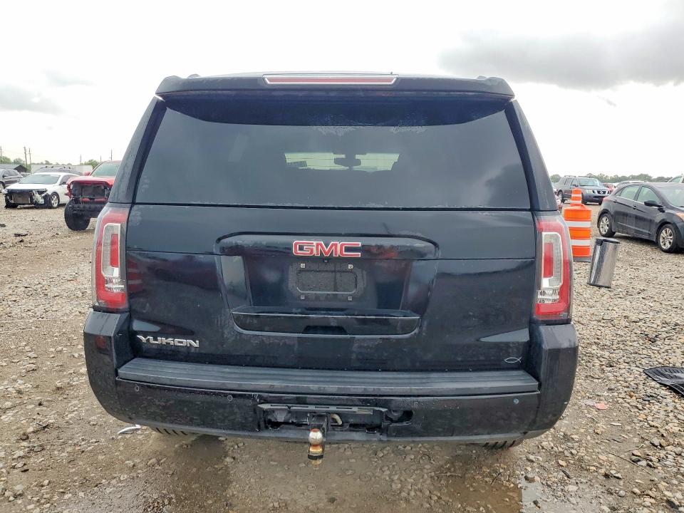 Aukcja sprzedaży 2016 Gmc Yukon, vin: 1GKS1AKC9GR351311, numer aukcji: 57214376