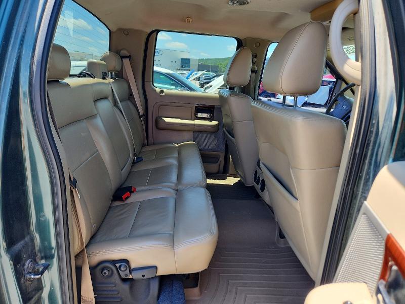 Aukcja sprzedaży 2007 Ford F150, vin: 1FTPW14V17KD60367, numer aukcji: 57471526