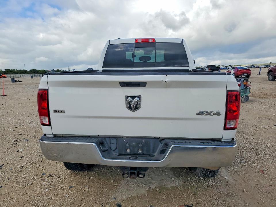 2019 Ram 1500 Classic მანქანა იყიდება აუქციონზე, vin: 1C6RR7TTXKS571537, აუქციონის ნომერი: 57145256