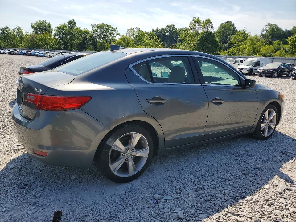 Продажа на аукционе авто 2014 Acura Ilx, vin: 19VDE1F75EE004971, номер лота: 56018116
