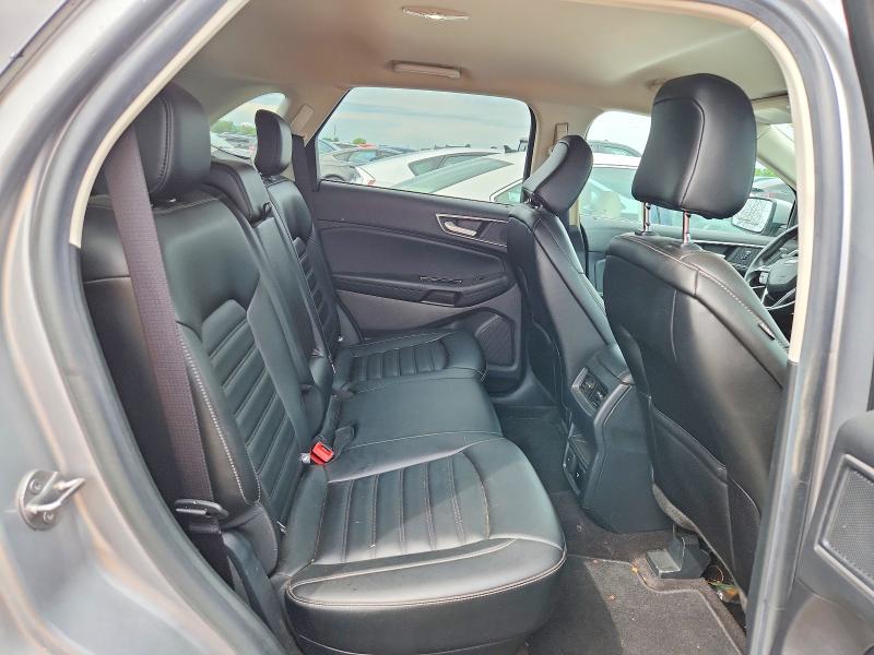 57009256 :رقم المزاد ، 2FMPK3J99LBB45608 vin ، 2020 Ford Edge مزاد بيع