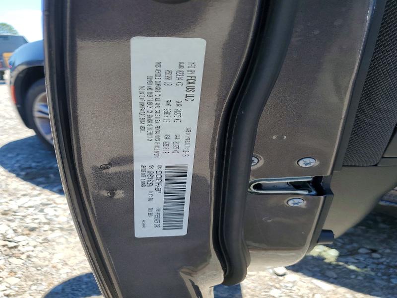 Продажа на аукционе авто 2017 Dodge Charger, vin: 2C3CDXBG1HH546287, номер лота: 58407566