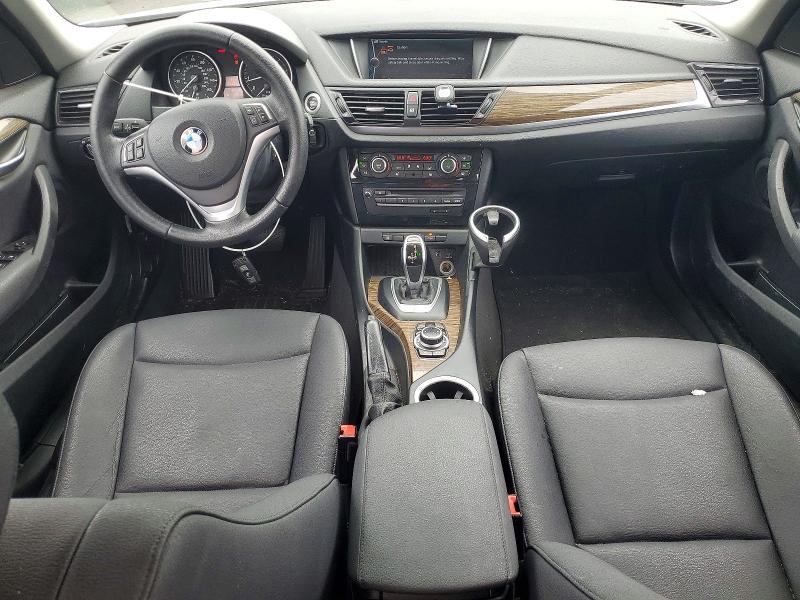 58989066 :رقم المزاد ، WBAVL1C57FVY31868 vin ، 2015 Bmw X1 مزاد بيع