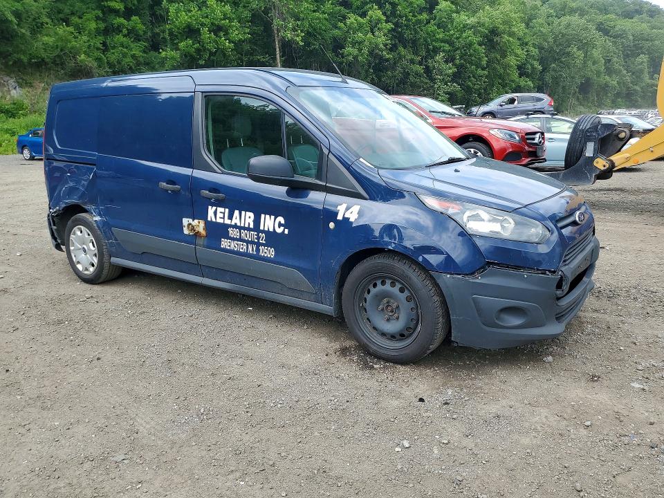 Aukcja sprzedaży 2015 Ford Transit Connect, vin: NM0LS7E79F1228665, numer aukcji: 58051206