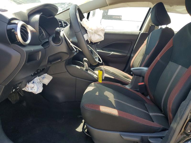Продаж на аукціоні авто 2024 Nissan Versa, vin: 3N1CN8FV6RL904647, номер лоту: 56437466