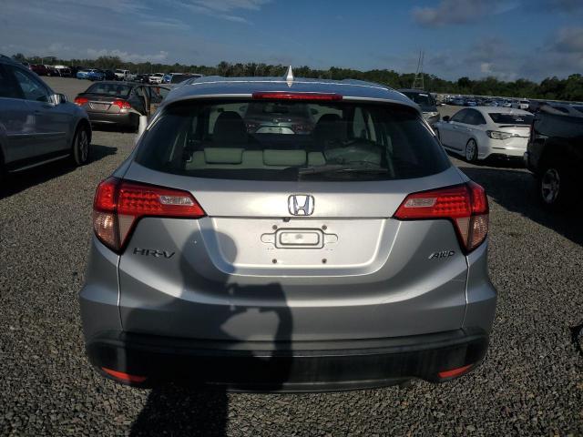 Aukcja sprzedaży 2016 Honda Hr-v, vin: 3CZRU6H35GM714575, numer aukcji: 55190116