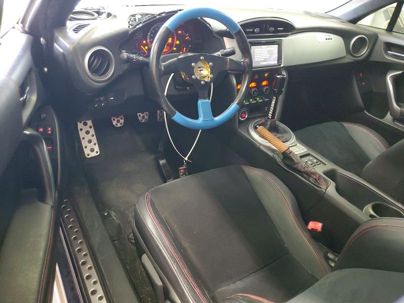 Продаж на аукціоні авто 2013 Subaru Brz, vin: JF1ZCAC15D1610460, номер лоту: 57717656
