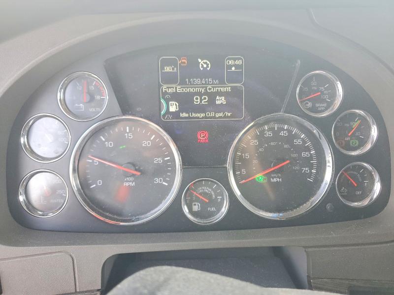 Aukcja sprzedaży 2014 Kenworth Construction, vin: 1XKYD49X3EJ392363, numer aukcji: 59582156