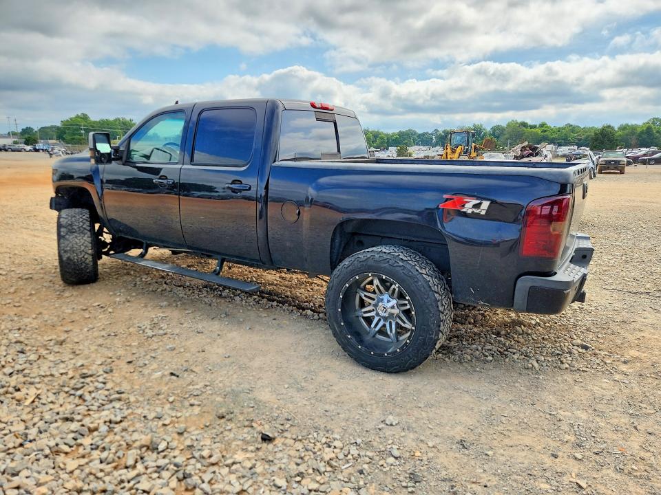 Aukcja sprzedaży 2008 Chevrolet Silverado, vin: 1GCHK23628F102627, numer aukcji: 57594326