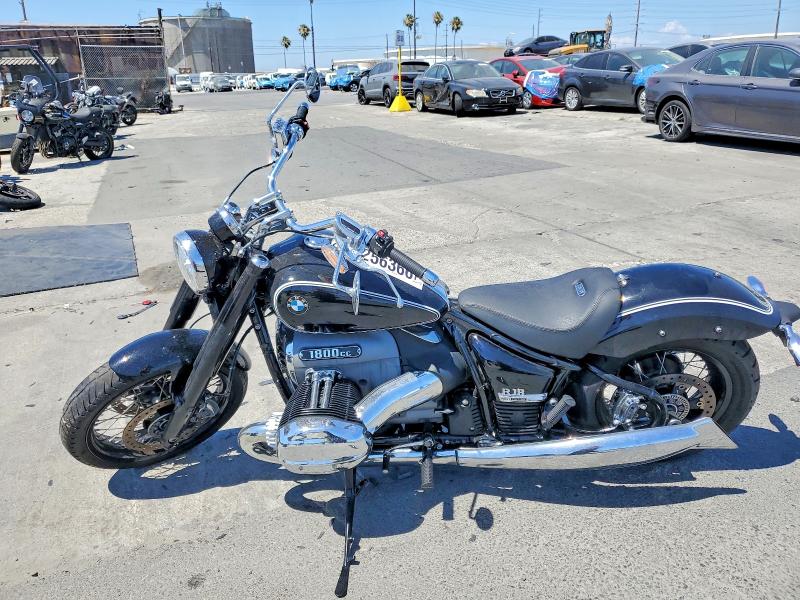 Aukcja sprzedaży 2021 Bmw R18, vin: WB10L1306M6D92512, numer aukcji: 57256366