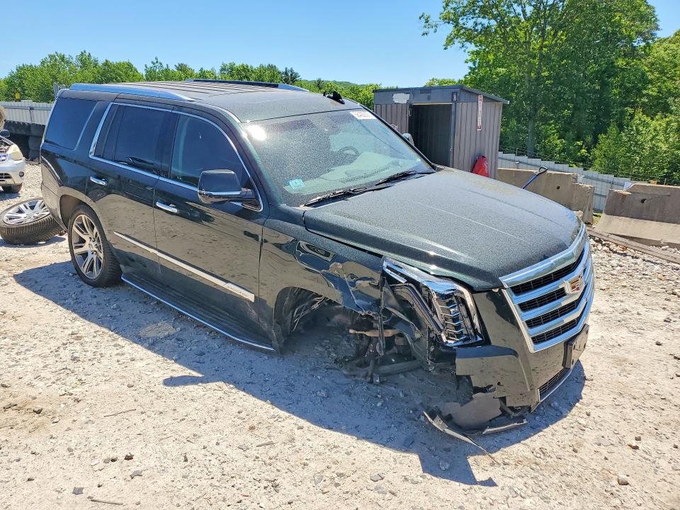 2016 Cadillac Escalade მანქანა იყიდება აუქციონზე, vin: 1GYS4BKJ9GR273159, აუქციონის ნომერი: 56405636
