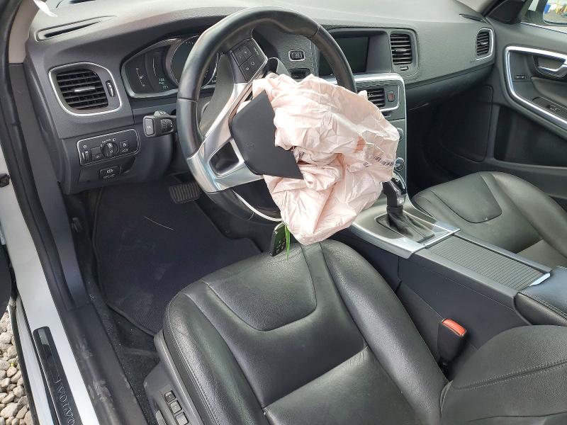 Продажа на аукционе авто 2015 Volvo S60, vin: YV1612TB8F2308282, номер лота: 56527856