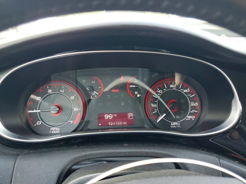 Продаж на аукціоні авто 2013 Dodge Dart, vin: 1C3CDFBA5DD331251, номер лоту: 57403356