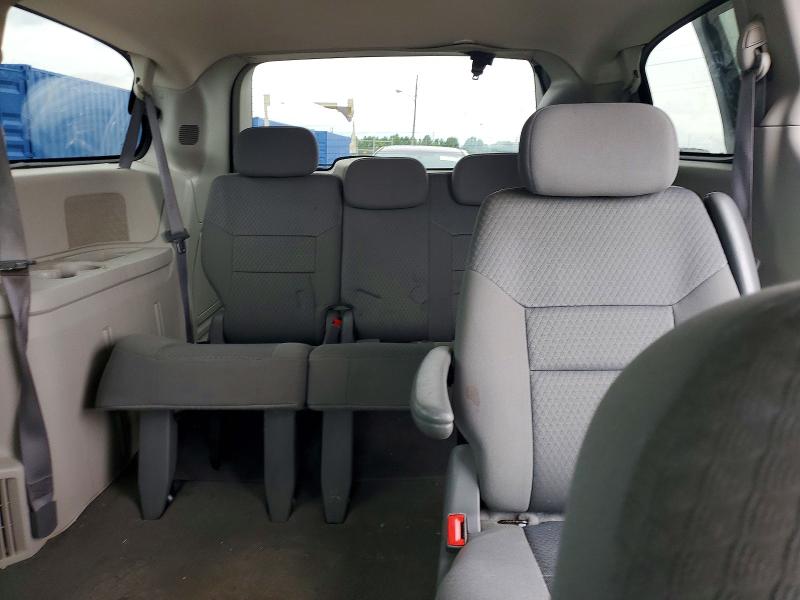 Продаж на аукціоні авто 2010 Chrysler Town & Country, vin: 2A4RR5D17AR212781, номер лоту: 57735856